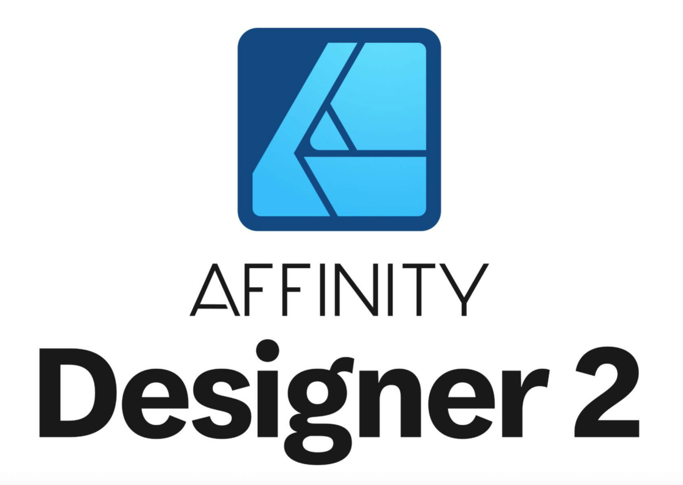 Affinity Designer Tegneprogram