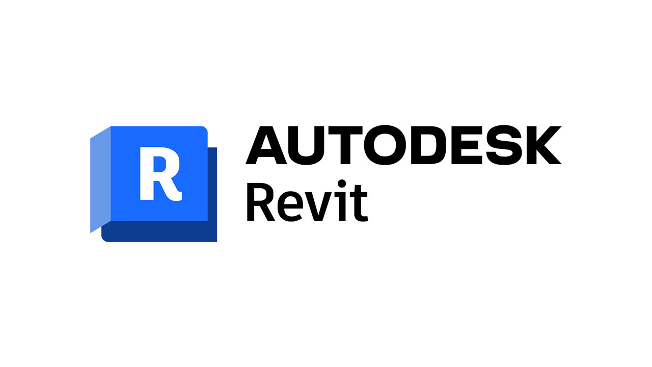 Autodesk Revit Tegneprogrammer