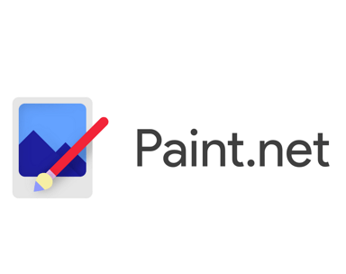 Paint.NET Tegneprogram